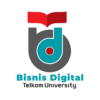 S1 Program Studi Bisnis Digital |Telkom University